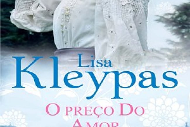 O Preço do Amor - Lisa Kleypas