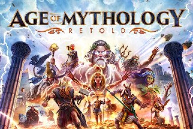 Age of Mythology: Retold