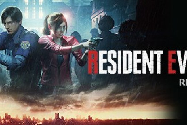 Resident Evil 2 Remake