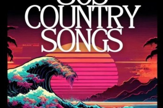 80s Country Songs (2024)