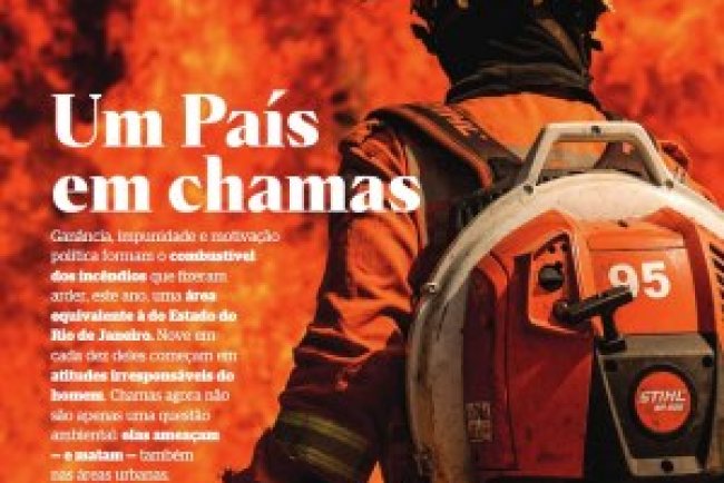 Isto é Ed 2847 - Setembro 2024