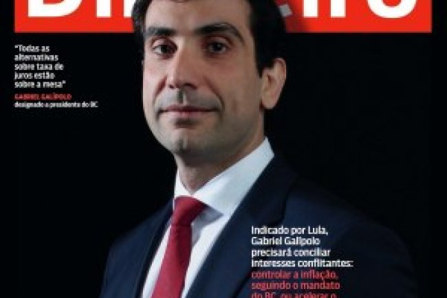 Isto é Dinheiro Ed 1391 - Setembro 2024