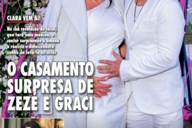 Caras Ed 1607 - Agosto 2024