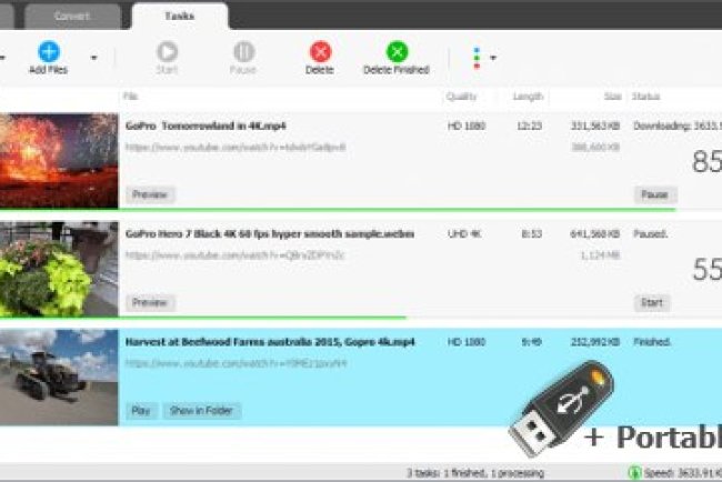 TubeMate Downloader v5.18.7 + Portable