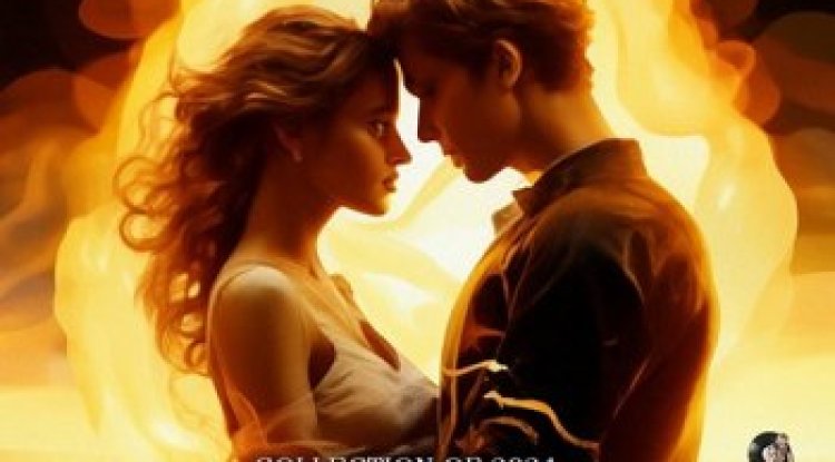 Midsummer Love (2024)