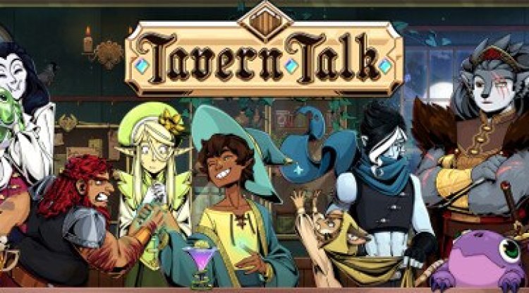 Tavern Talk