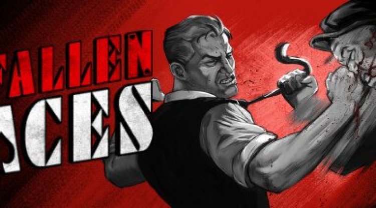Fallen Aces
