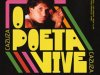 Cazuza: O Poeta Vive (2024)