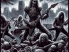 '80s Thrash - Violent Forces 3 (2024)
