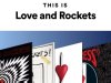 This Is Love and Rockets (2021)