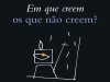Em que Crêem os que Não Crêem - Umberto Eco