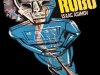 Eu, Robo - Isaac Asimov
