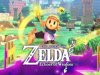 Legend of Zelda: The Echoes of Wisdom