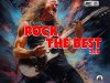 Rock, the best [2CD] (2024)