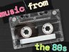 Music From The 80s (2024)