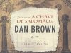 Guia para a Chave de Salomão de Dan Brown - Greg Taylor