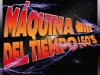 Maquina Del Tiempo 60's (2024)