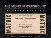 The Velvet Underground - The Complete Matrix Tapes [4CD] (2015)