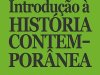 Introdução à História Contemporânea - G. Barraclough