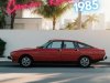 Aliff850 & CARLIGHTS - Cosmic Romance 1985 [EP] (2024)