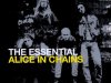 Alice In Chains - The Essential Alice In Chains [2CD] (2010)