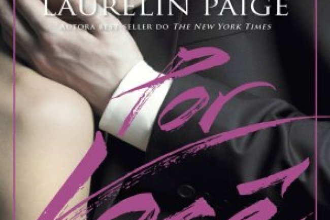 Por Você - Laurelin Paige