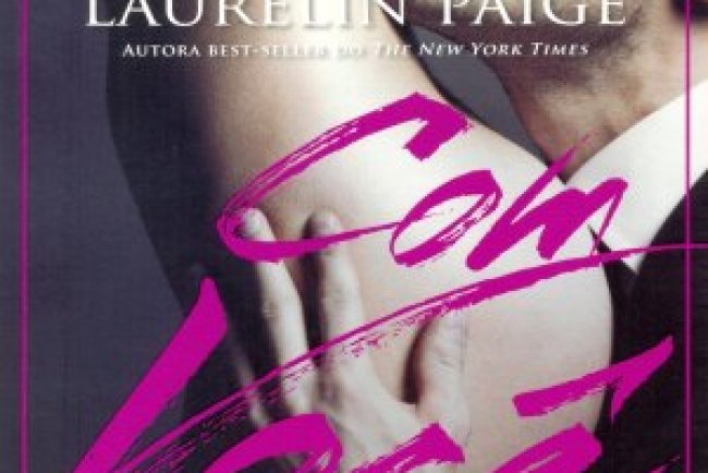 Com Você - Laurelin Paige