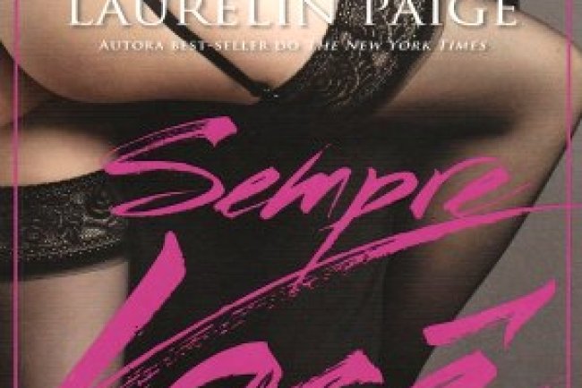 Sempre Você - Laurelin Paige