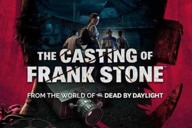 The Casting of Frank Stone