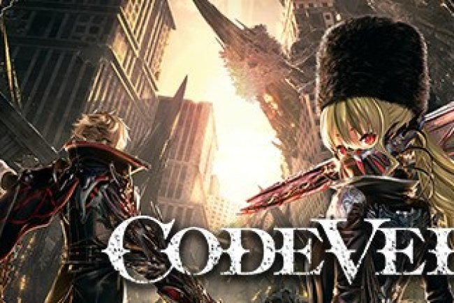 CODE VEIN