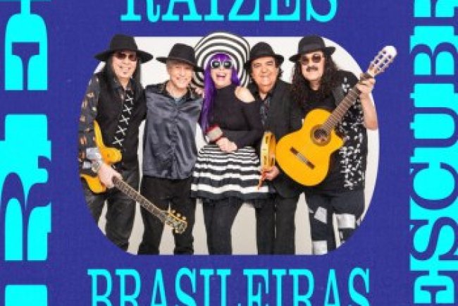 Raízes Brasileiras (2024)