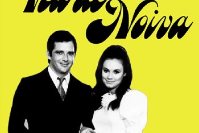 Véu de Noiva - Internacional (1970)