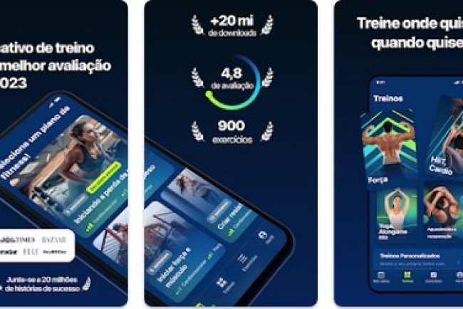 Fitify: Fitness, Home Workout v1.104.1 MOD [Pro Unlocked]