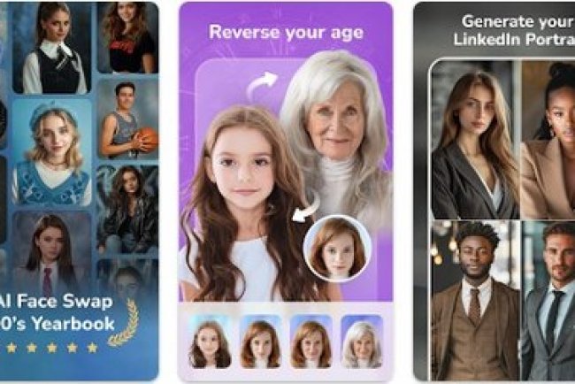 Face Me - AI Art Photo Editor v1.8.6 [VIP]