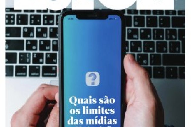 Isto é Ed 2848 - Setembro 2024