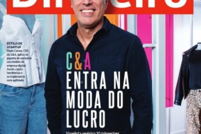 Isto é Dinheiro Ed 1392 - Setembro 2024