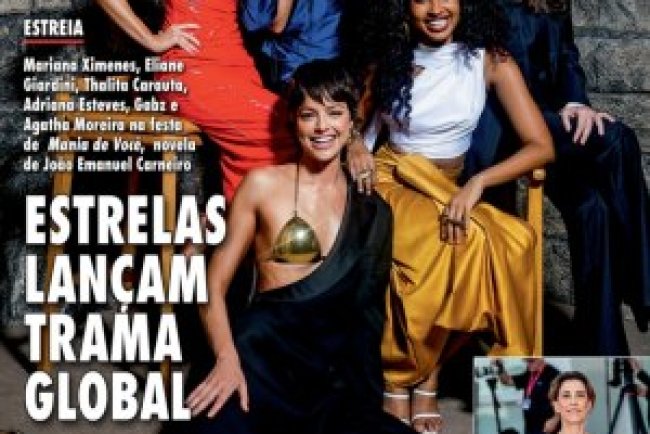 Caras Ed 1608 - Setembro 2024