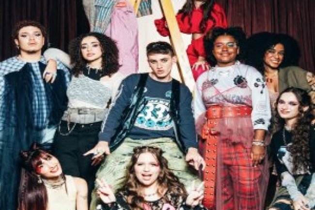 Capricho - Agosto 2024