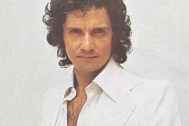 Roberto Carlos - Roberto Carlos (1976)