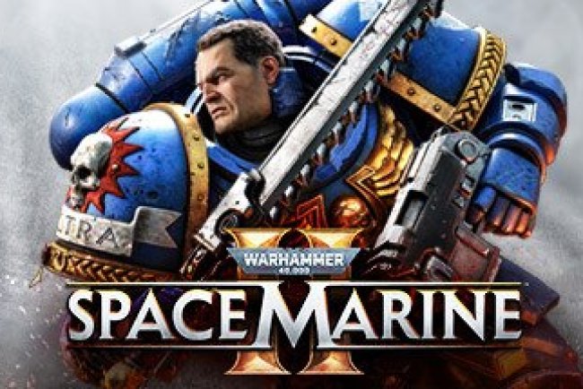 Warhammer 40,000: Space Marine 2