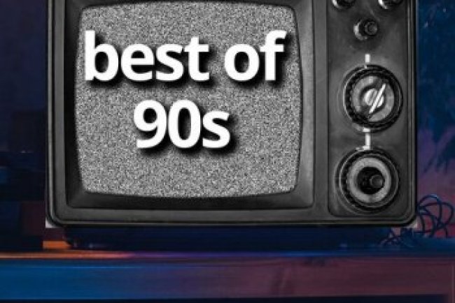 Best Of 90s (2024)