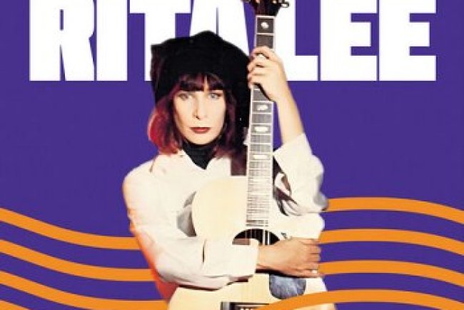 Rita Lee - As Melhores (2024)