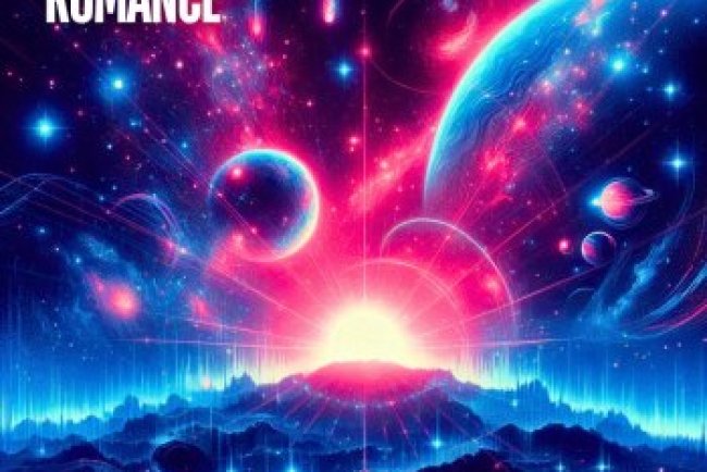 Robot Romance - Stardust (2024)