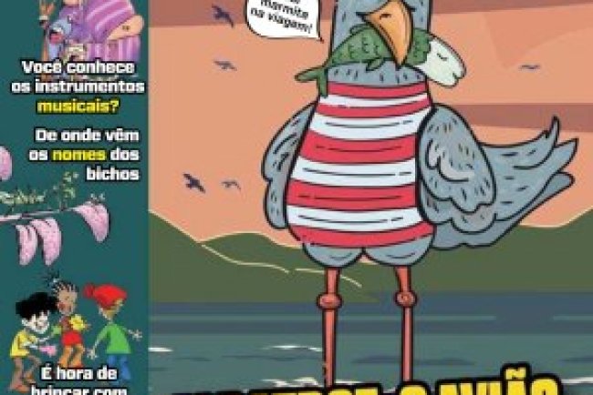 Recreio Ed. 1139 - Setembro 2024