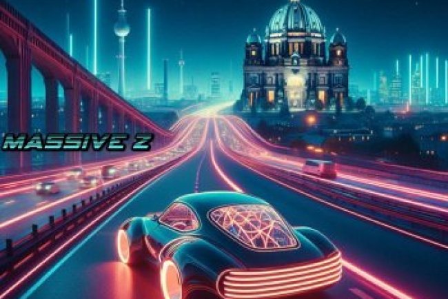 Massive Z - Night in Berlin [Unofficial] (2024)