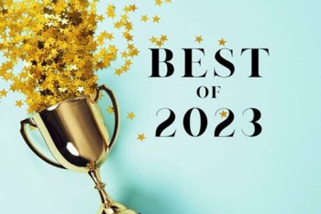 Best of 2023 (2024)