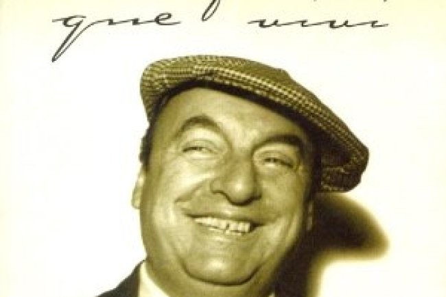 Confesso Que Vivi - Pablo Neruda