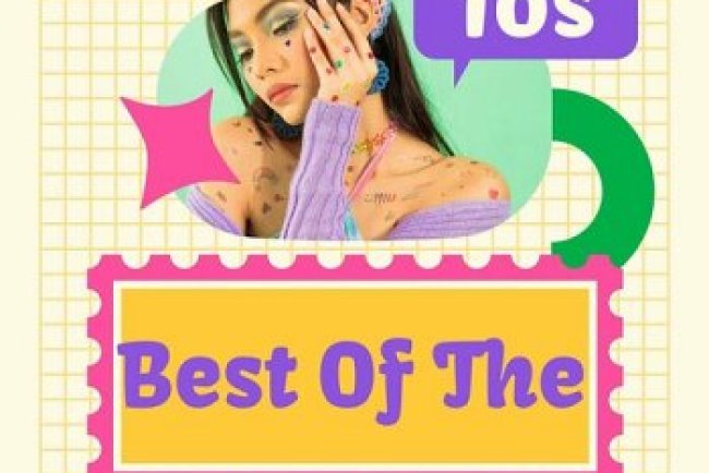Best Of The 10s (2024)