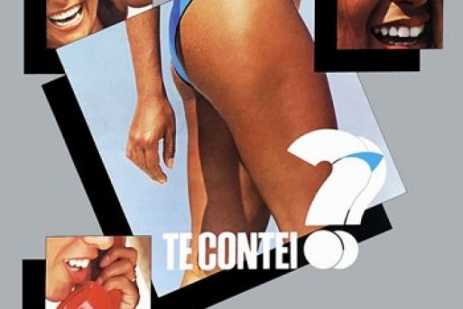 Te Contei? (1978)