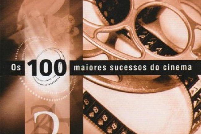 Os 100 Maiores Sucessos do Cinema Vol.2 (2003)